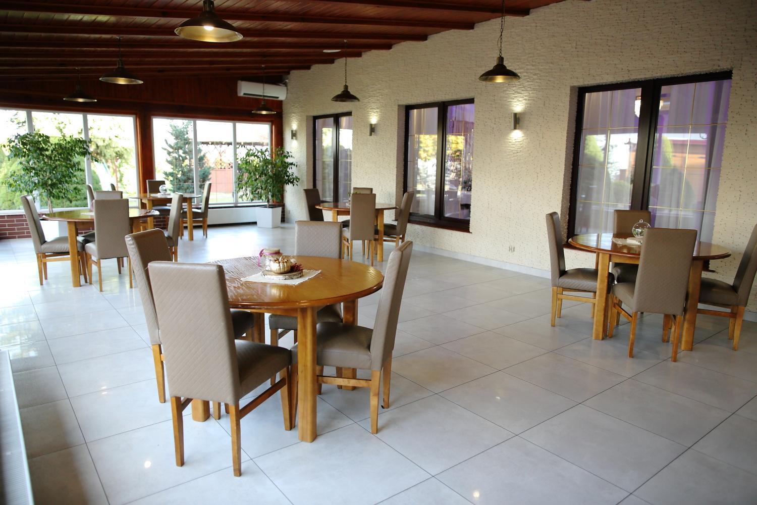 Hotel Kalchem Brzozie Extérieur photo