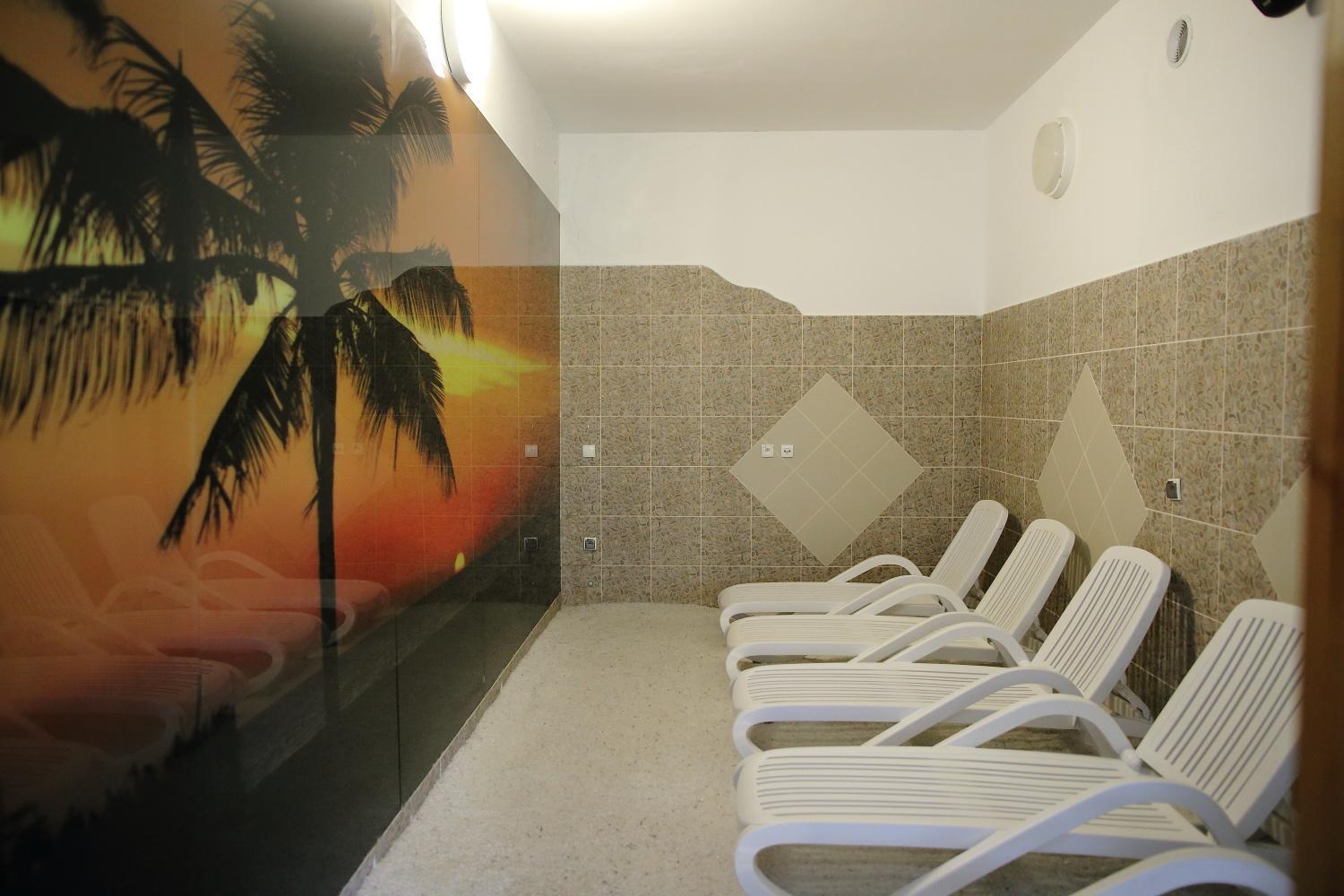 Hotel Kalchem Brzozie Extérieur photo