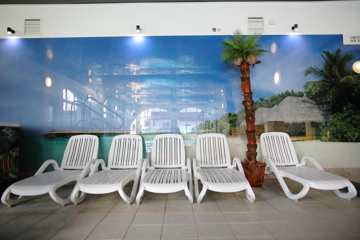 Hotel Kalchem Brzozie Extérieur photo
